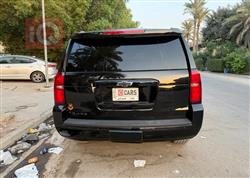 شيفروليه تاهو